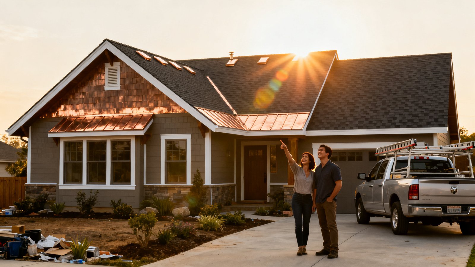 how to write a roofing estimate - Illustration 3